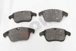 QWP set placute frana, frana disc QWP WBP668 (WBP668)