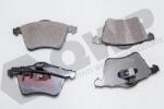 QWP set placute frana, frana disc QWP WBP319 (WBP319)