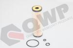 QWP Filtru ulei QWP WOF293 (WOF293)