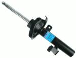 QWP amortizor QWP WSA528 (WSA528)