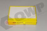 QWP Filtru, aer habitaclu QWP WCF130 (WCF130)