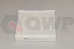 QWP Filtru, aer habitaclu QWP WCF393 (WCF393)