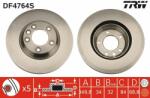 QWP Disc frana QWP WBD608 (WBD608)