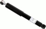 QWP amortizor QWP WSA161 (WSA161)