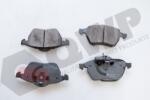 QWP set placute frana, frana disc QWP WBP361 (WBP361)