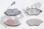 QWP set placute frana, frana disc QWP WBP403 (WBP403)