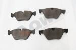 QWP set placute frana, frana disc QWP WBP558 (WBP558)