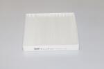 QWP Filtru, aer habitaclu QWP WCF237 (WCF237)