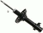 QWP amortizor QWP WSA470 (WSA470)