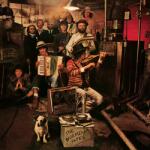 Dylan, Bob Basement Tapes - facethemusic - 12 390 Ft