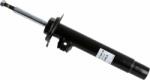 QWP amortizor QWP WSA539 (WSA539)
