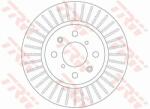 QWP Disc frana QWP WBD687 (WBD687)