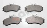 QWP set placute frana, frana disc QWP WBP313 (WBP313)