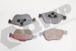 QWP set placute frana, frana disc QWP WBP406 (WBP406)