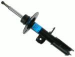 QWP amortizor QWP WSA580 (WSA580)