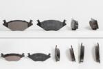 QWP set placute frana, frana disc QWP WBP303 (WBP303)