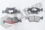 QWP set placute frana, frana disc QWP WBP717 (WBP717)