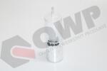 QWP filtru combustibil QWP WFF705