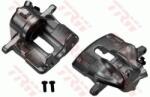 QWP Etrier frana QWP WBC205N (WBC205N)
