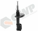 QWP amortizor QWP WSA296 (WSA296)