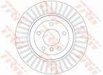 QWP Disc frana QWP WBD693 (WBD693)