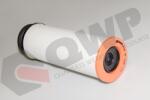 QWP Filtru aer secundar QWP WAF639 (WAF639)