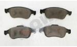 QWP set placute frana, frana disc QWP WBP699 (WBP699)