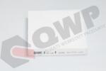 QWP Filtru, aer habitaclu QWP WCF398 (WCF398)