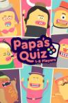 Old Apes Papa's Quiz (PC)