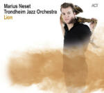 ACT Marius Neset & Trondheim Jazz Orchestra: Lion
