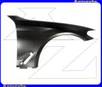 BMW 5 G30, G31 2016.11-2020.03 Első sárvédő jobb (acél) BM0523003