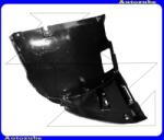 BMW 3 E46 2001.09-2006.07 Dobbetét jobb első első rész "4 ajtós és Kombi" (műanyag) BM330016L-1R00