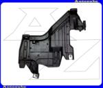 AUDI A4 B8 2007.11-2012.01 /8K/ Fényszórótartó jobb (műanyag) 003-09-332