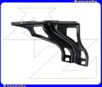 AUDI Q3 2011.06-2014.08 /8U/ Első sárvédőtartó bal (fém) AD2A20AL