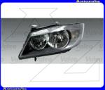 BMW 3 E90, 91 2005.03-2008.08 Fényszóró bal (H7/H7) motorral VALEO 044191