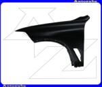 BMW X5 G05 2018.08-tól Első sárvédő bal (acél) /RENDELÉSRE/ P20T201