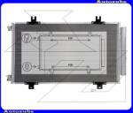 SUZUKI VITARA 2018.09-2024.04 Klímahűtő (688x394x12x) P74L1K81K