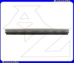 FIAT QUBO 2007.11-2016.04 Küszöb alsó rész bal (1650mm) (külső javítólemez) POTRYKUS P308441-3