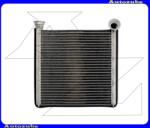 VW PASSAT B8 2019.08-2024.02 /3C/ Fűtőradiátor 183x171x26 AIA6385