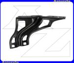 AUDI Q3 2011.06-2014.08 /8U/ Első sárvédőtartó jobb (fém) UAR01-11192
