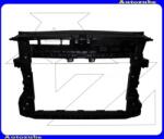 VW CADDY 3 2015.06-2020.10 /2K/ Homlokfal komplett 017066