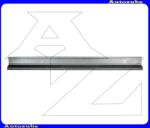 Lancia YPSILON 2 2006.10-2010.12 Küszöb alsó rész oldalfüggetlen "1700mm" (külső javítólemez) POTRYKUS P421741-2