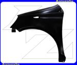TOYOTA YARIS 1 2003.02-2005.12 /XP10/ Első sárvédő bal P810301