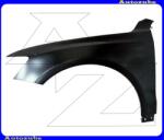 AUDI Q5 2008.01-2012.08 /8R/ Első sárvédő bal P136501
