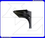 TOYOTA PROACE 2 2016.09-től Első sárvédő bal, díszléclyukas "2019.06. -tól" S0691011