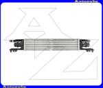 OPEL CORSA D 2011.03-2014.08 /S07/ Intercooler, levegőhűtő "1.3Cdti -Z13DTJ" 450x100x54 P5558J8-1