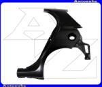 TOYOTA YARIS 2 2009.01-2011.10 /XP90/ Hátsó sárvédő bal "5 ajtós" /RENDELÉSRE/ P810583-1