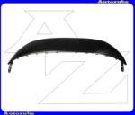 PEUGEOT RIFTER 2018.06-2024.02 Hűtődíszrács fölötti takaróelem, fényezhető P57U214