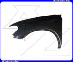 AUDI Q3 2018.07-től /83/ Első sárvédő bal P13X501