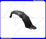 TOYOTA YARIS 3 2011.10-2014.06 /XP130/ Dobbetét jobb első (műanyag) P81B1FP1Q